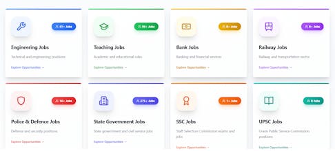 JobPrism gallery image