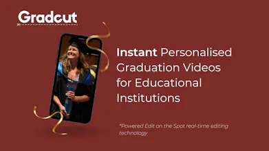 Gradcut gallery image
