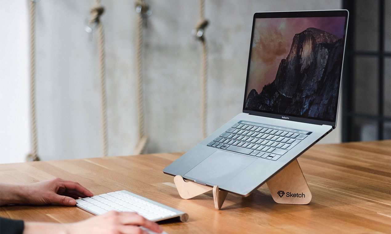 OpenStanding gallery image