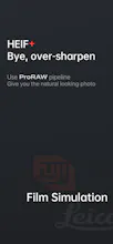 No Fusion gallery image