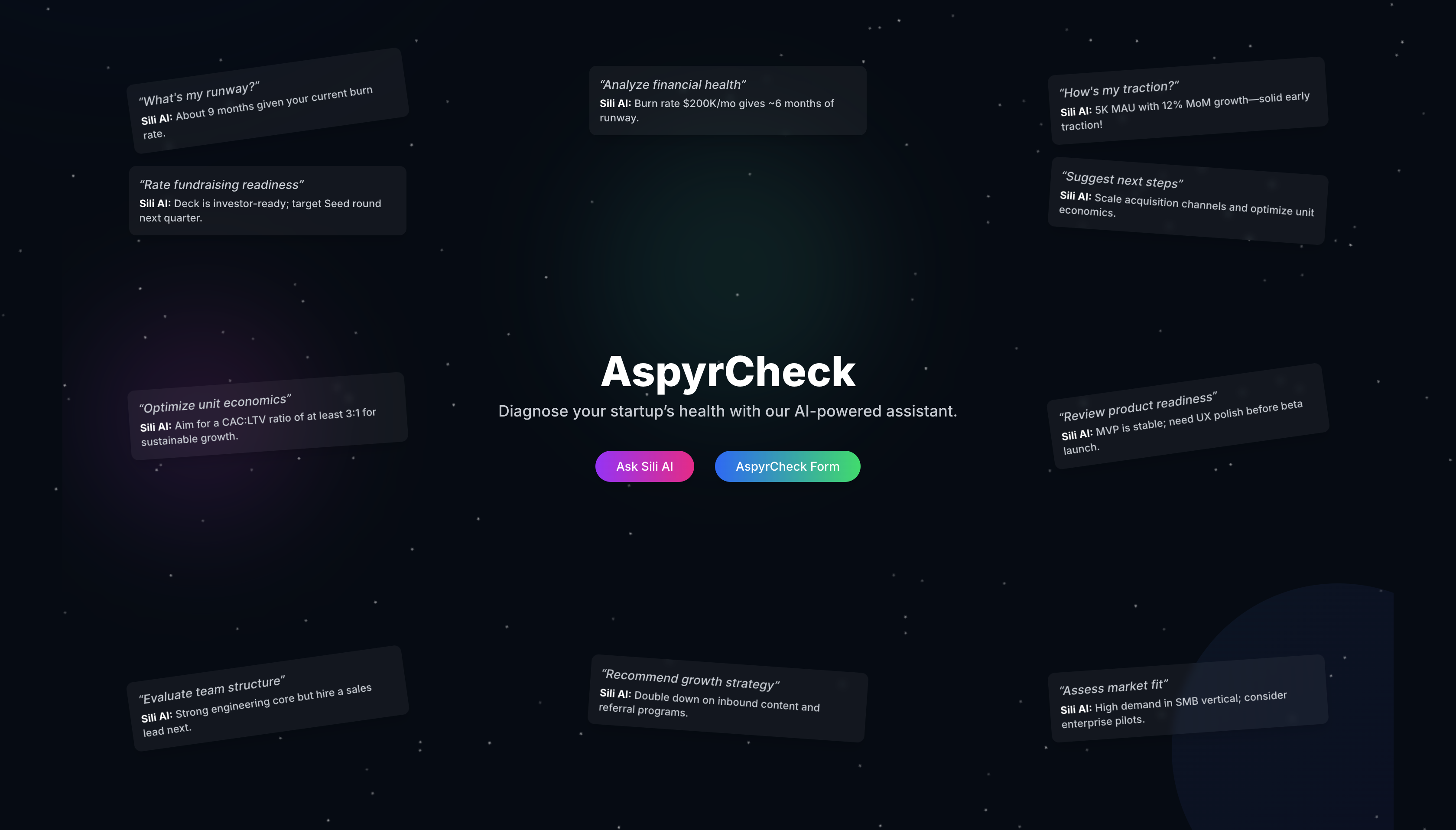 Aspyriz gallery image