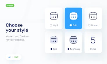 Iconbay 1.0 gallery image