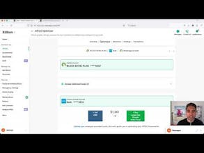Xillion 401k Optimizer gallery image