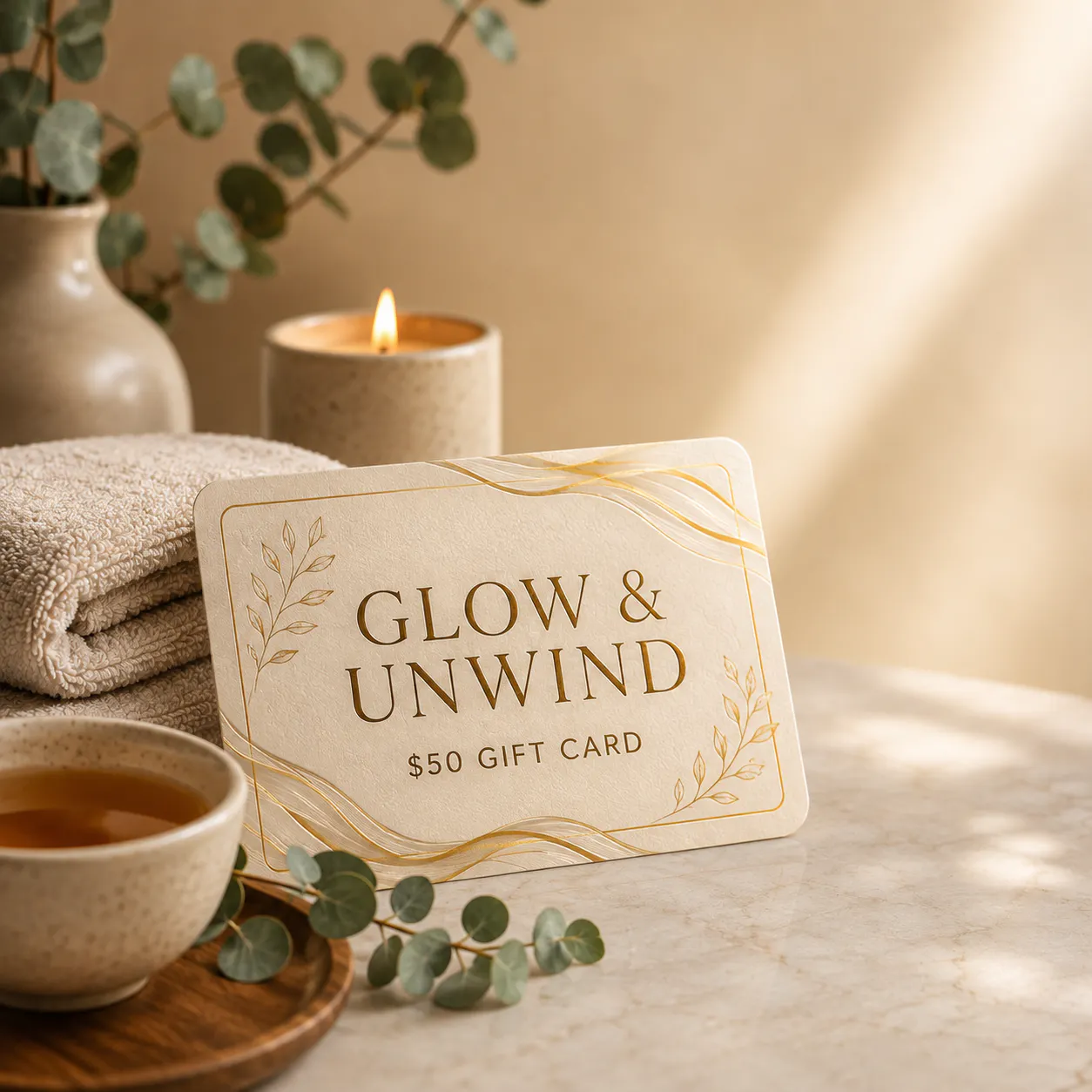 Gift Card gallery image