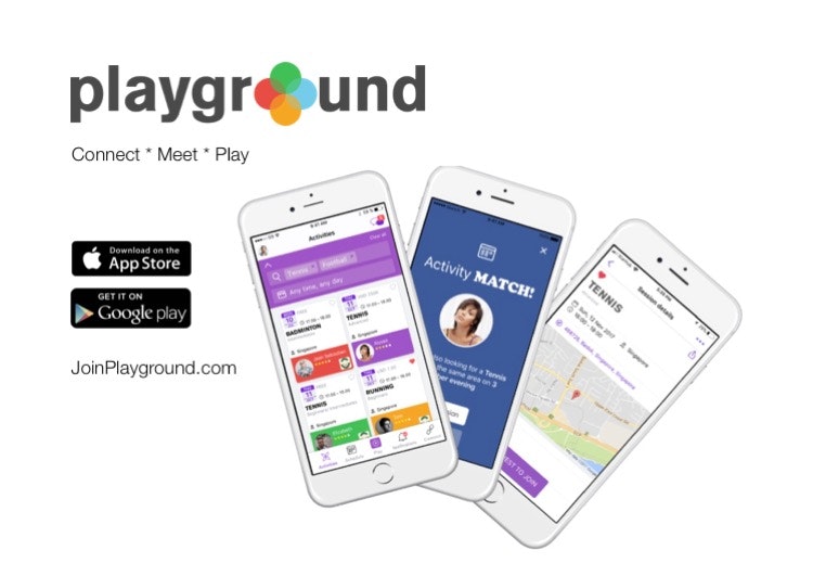 Playground gallery image