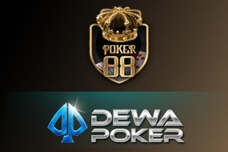 Link Login Poker88