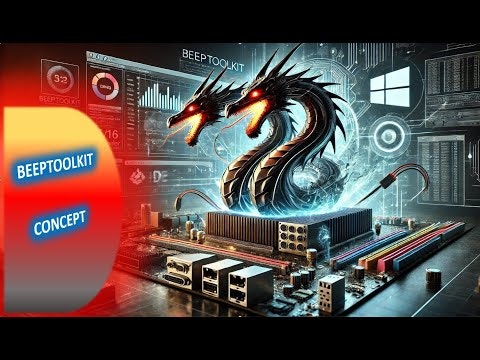 BEEPTOOLKIT - IDE Soft Logic Controller gallery image