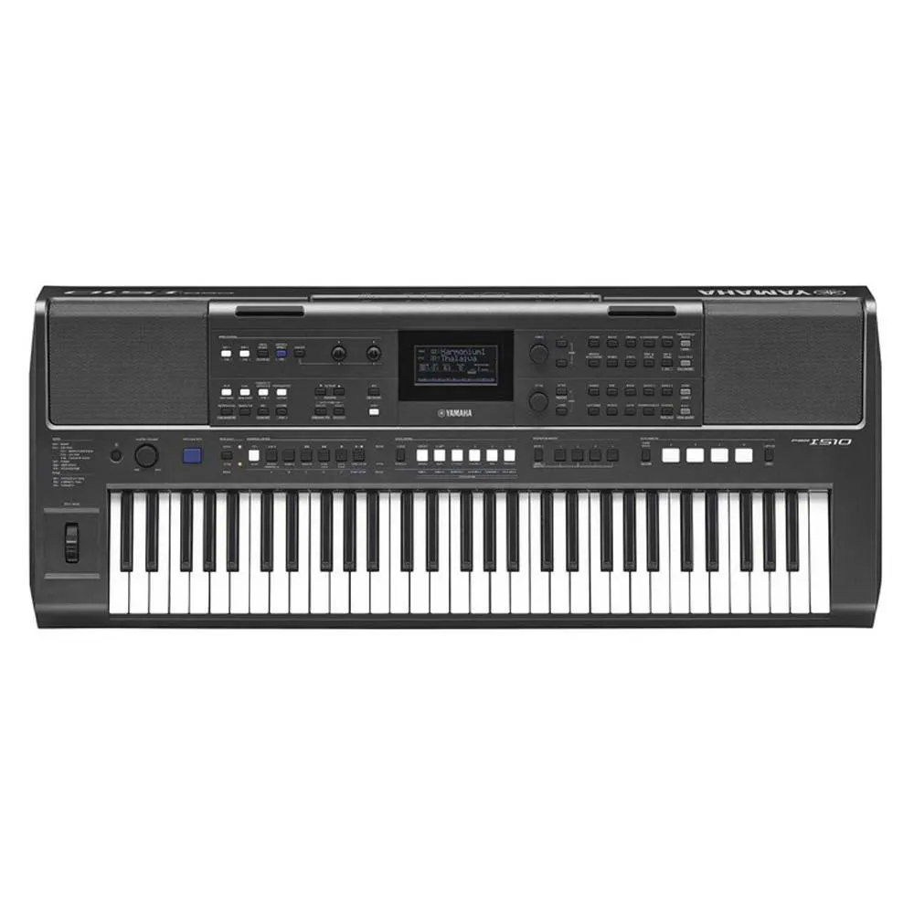 Yamaha PSR-i510 Keyboard Combo Pack gallery image