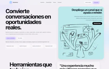 Beenarius gallery image