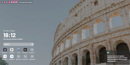 Dashbee gallery image