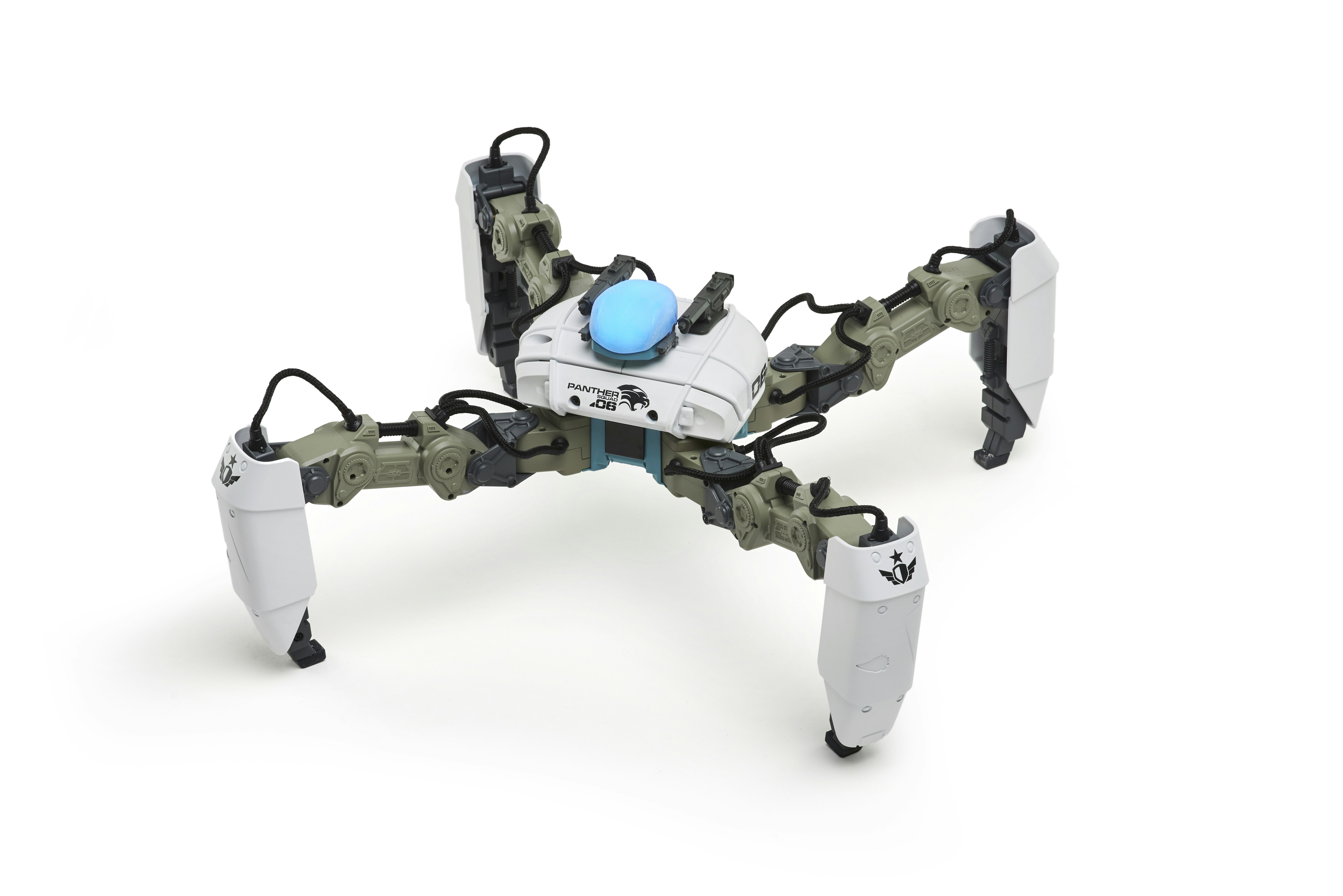 MekaMon gallery image