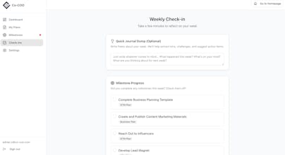 Co-COO gallery image
