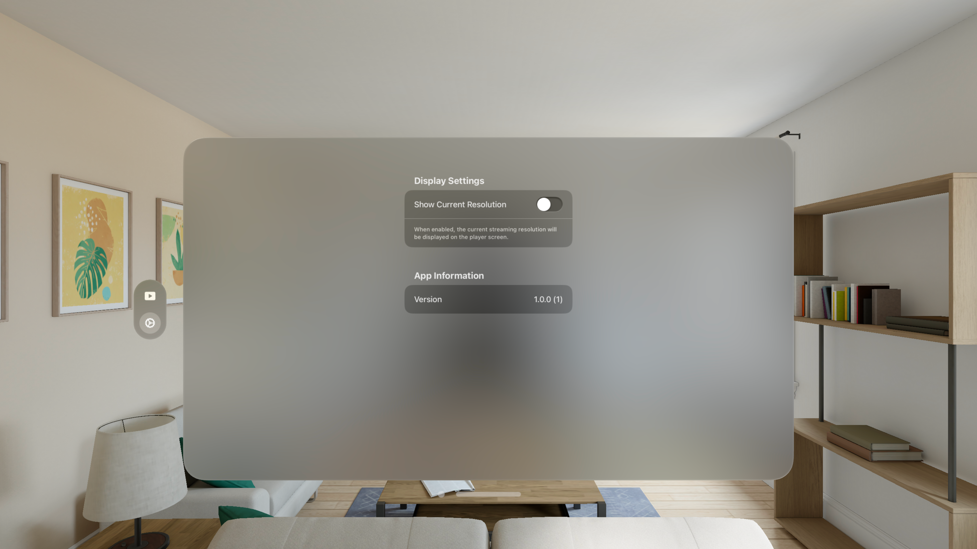 وسائط CaptureLinker - دفق محتوى HDMI إلى رؤيتك المحترفة 3