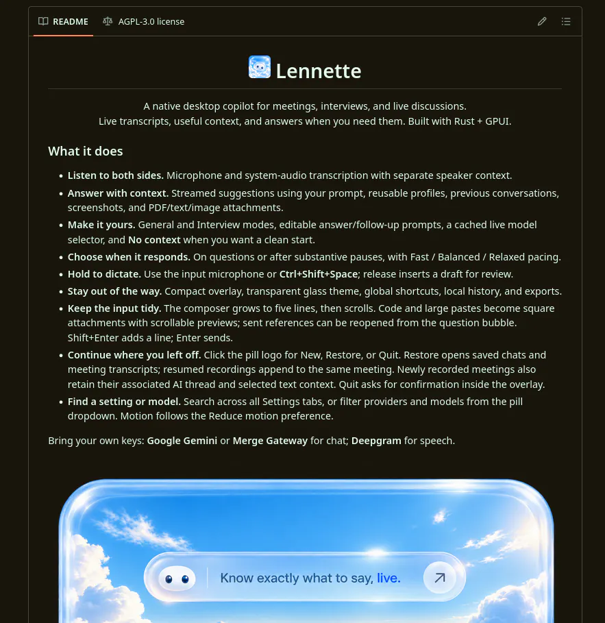 Lennette gallery image