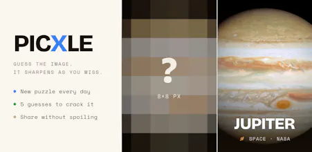 Picxle gallery image
