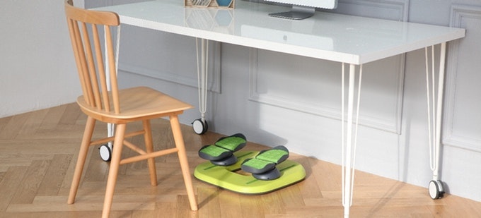 Officiser gallery image