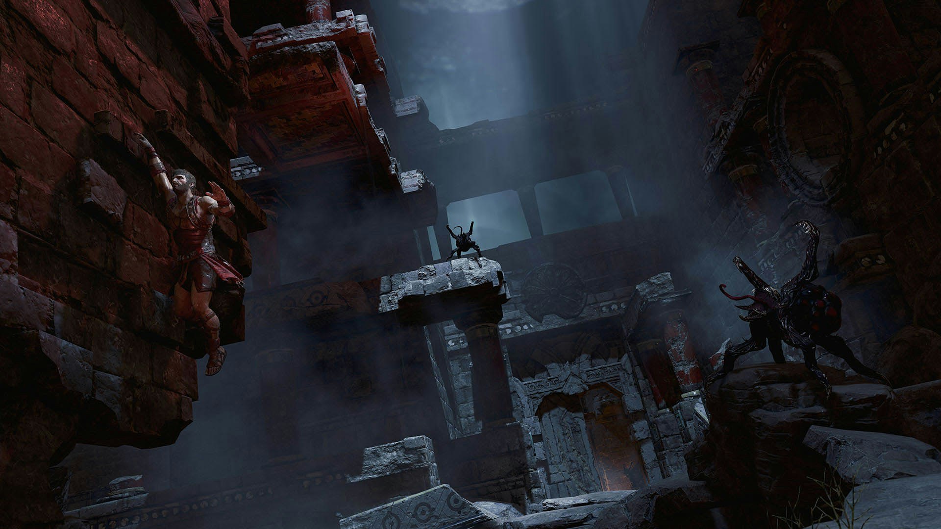 Theseus gallery image