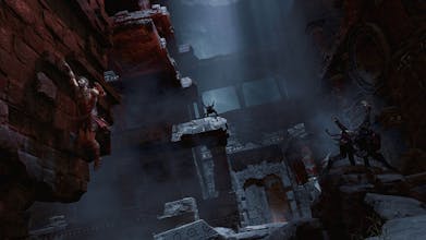 Theseus gallery image