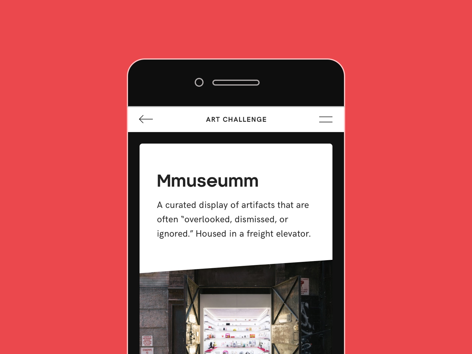 No Questions Asked gallery image