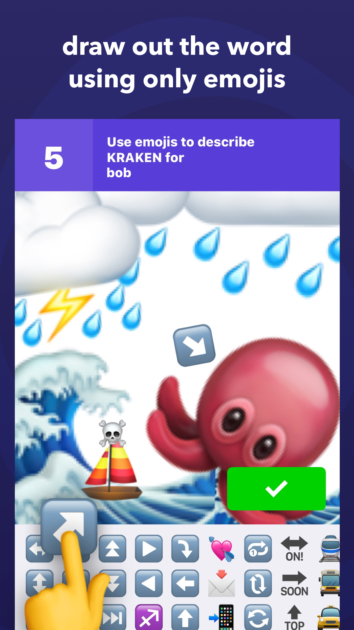 Emojishot gallery image