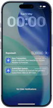 Rapidash: A RapidAPI Dashboard gallery image