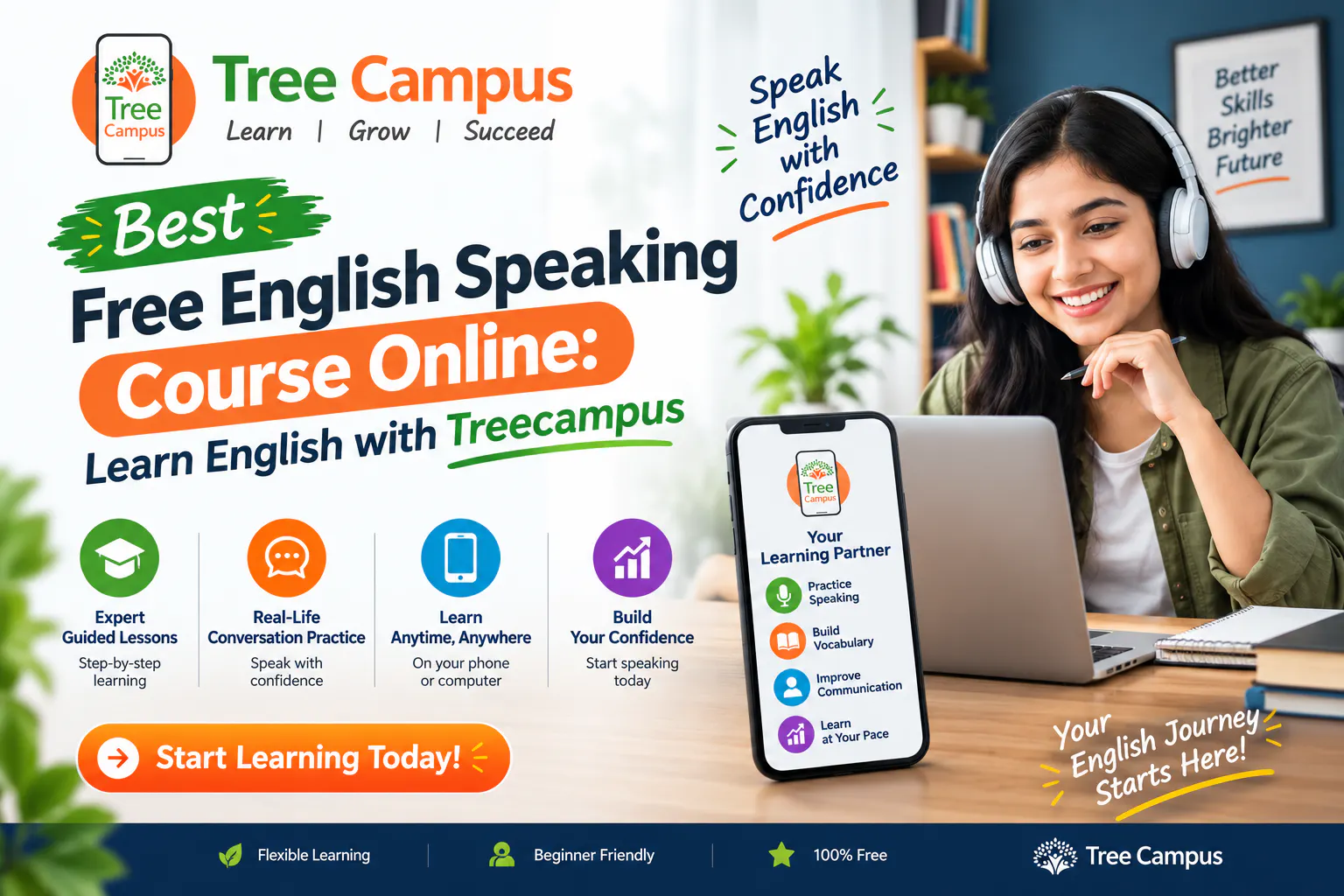Tree Campus gallery image