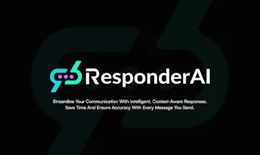 Responder AI gallery image