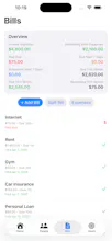 TrueBalance: Financial health score gallery image
