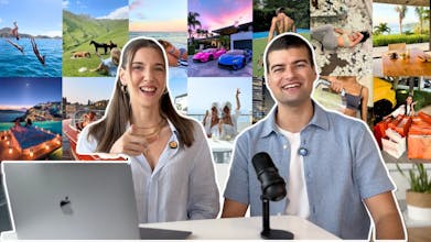 Your Favorite Life | Notion Life OS gallery image