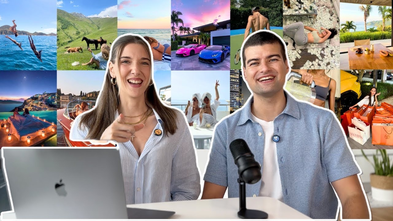 Your Favorite Life | Notion Life OS