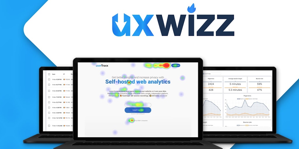 UXWizz