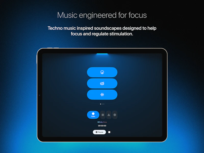 TiniAid screenshot 3