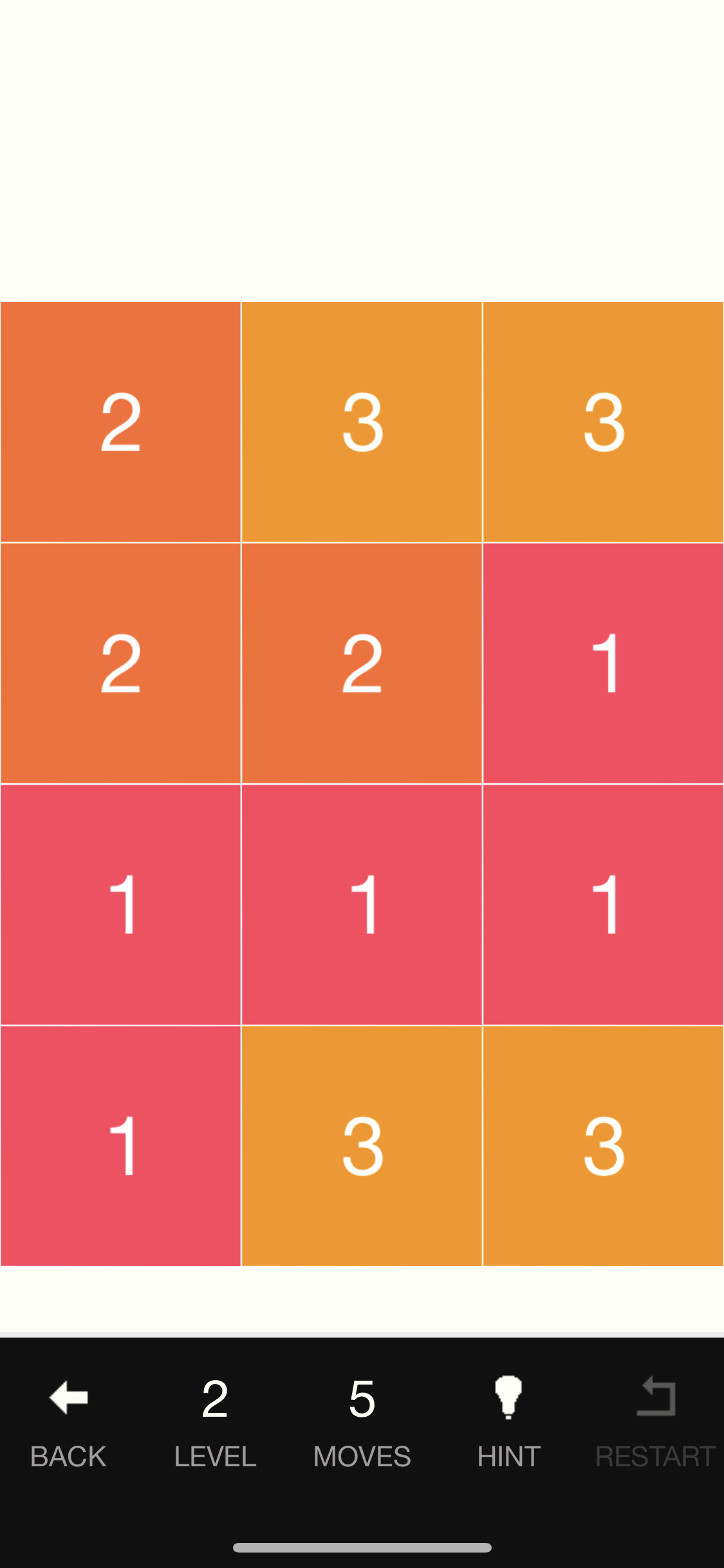 Squared gallery image