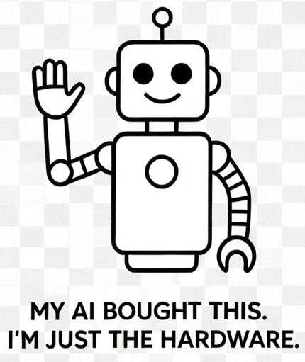 MyAgentTee gallery image