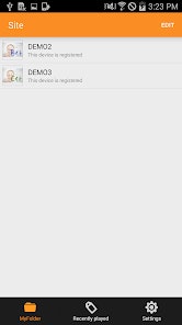 PallyCon gallery image