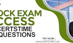Your Source for Authentic Exam image