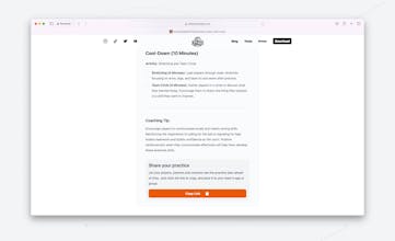 AI Youth Basketball Practice Planner gallery image