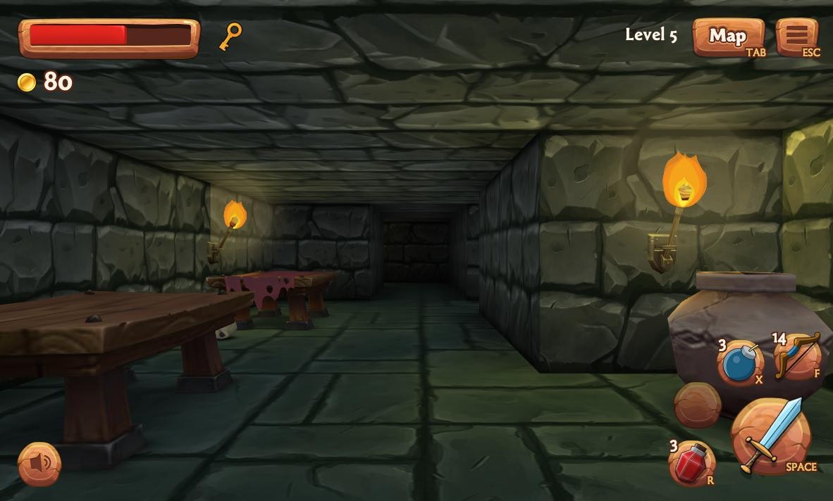 Keep Out! gallery image