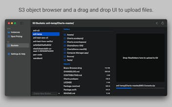 Compute Manager gallery image