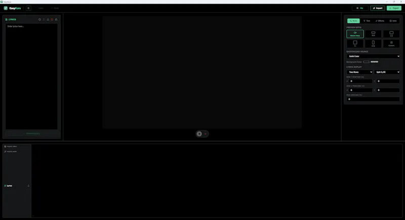 EasyKara screenshot 3