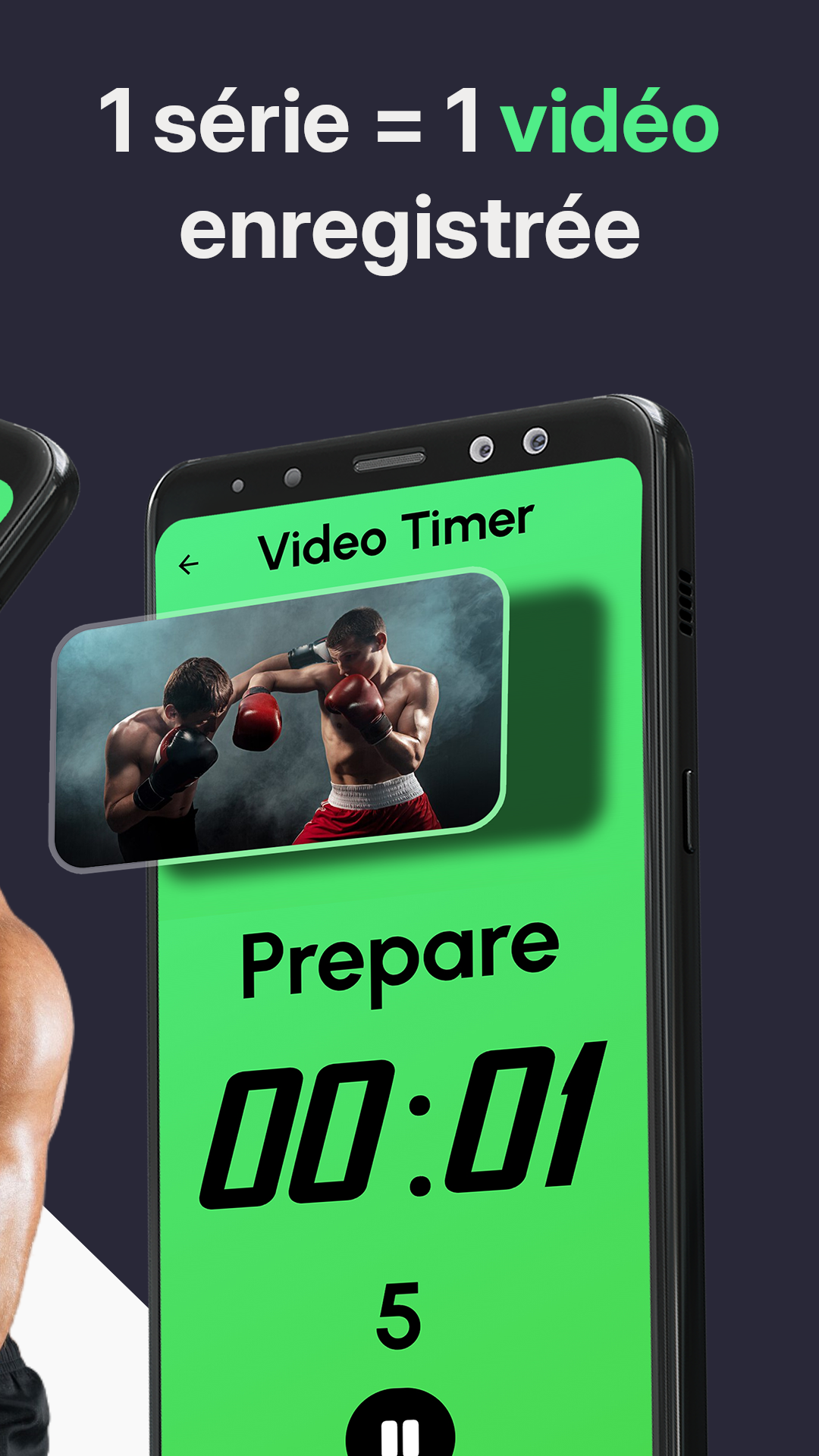 VideoTimer gallery image