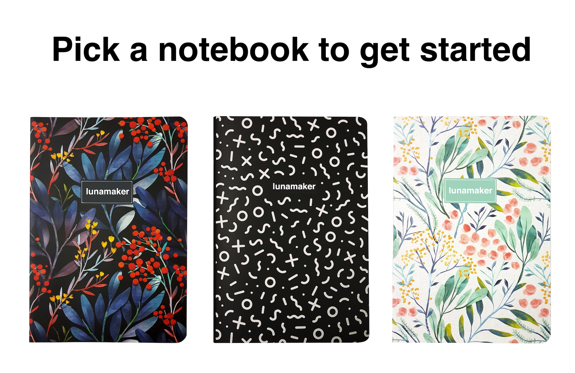 Lunamaker gallery image