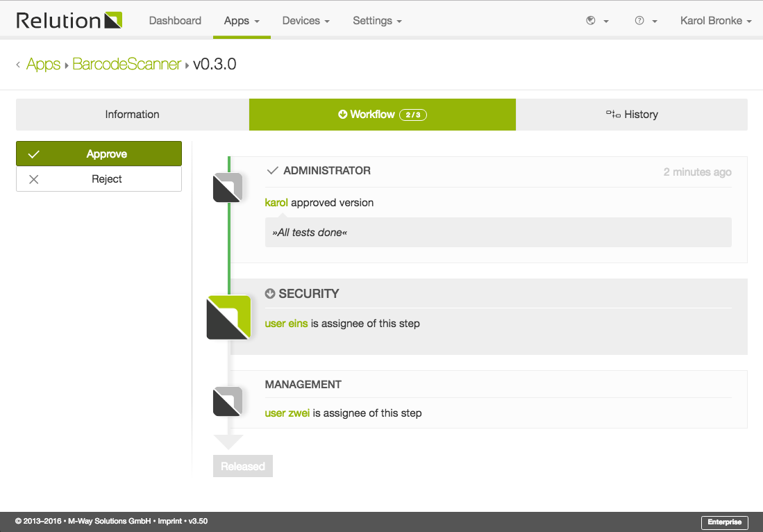 Relution gallery image