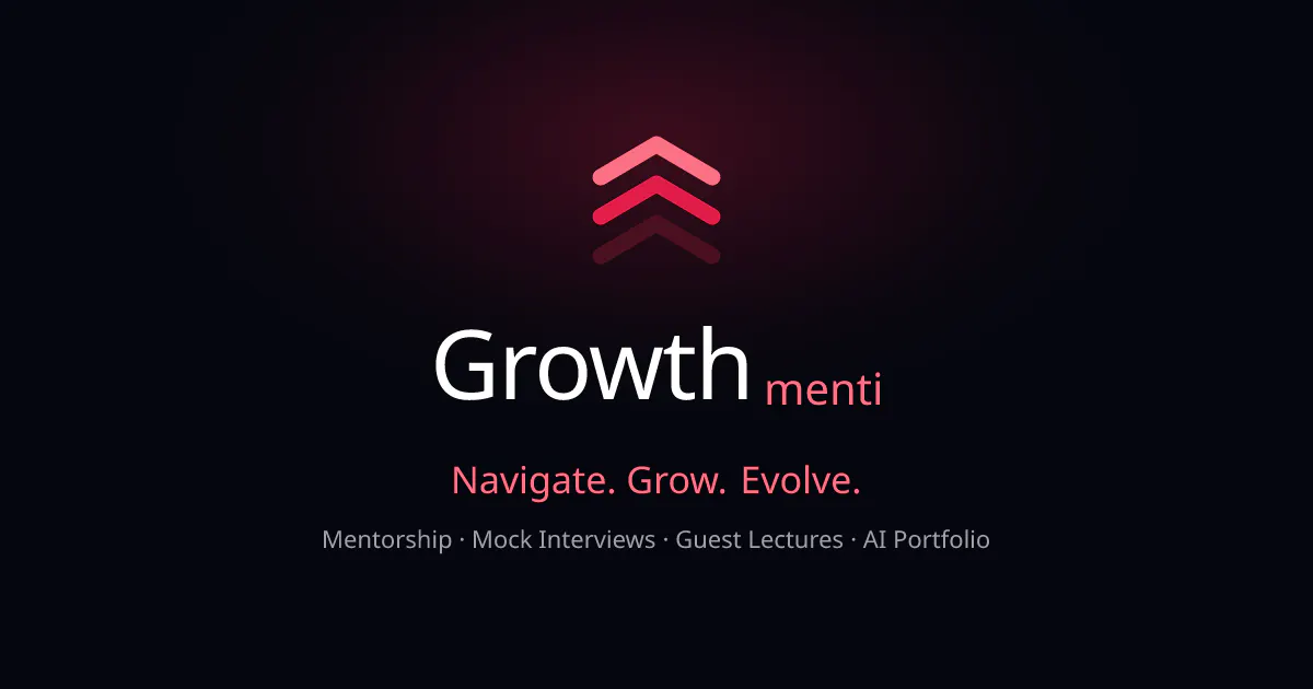Growthmenti gallery image