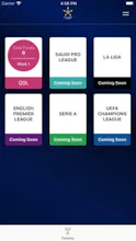 Stars League gallery image