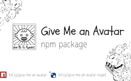 Give Me an Avatar  media 1