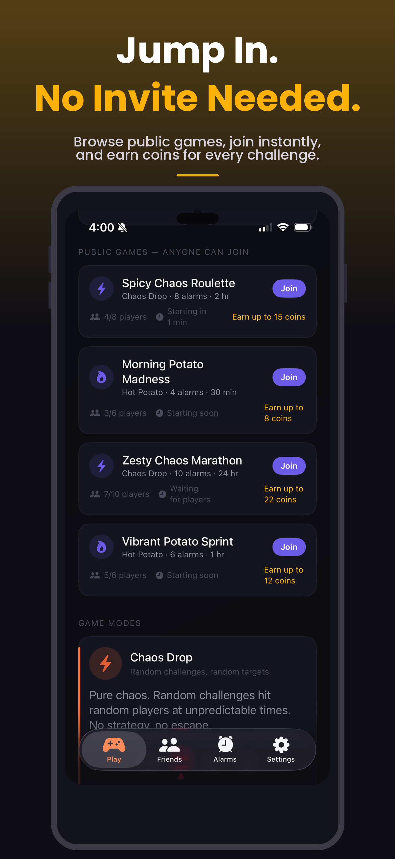 Smorgi Challenge gallery image