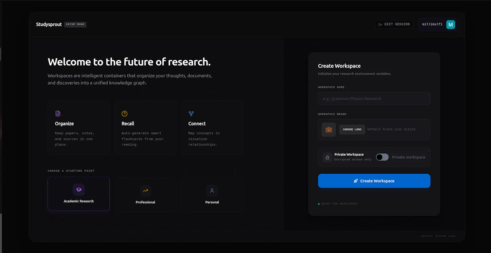 StudySprout screenshot 4