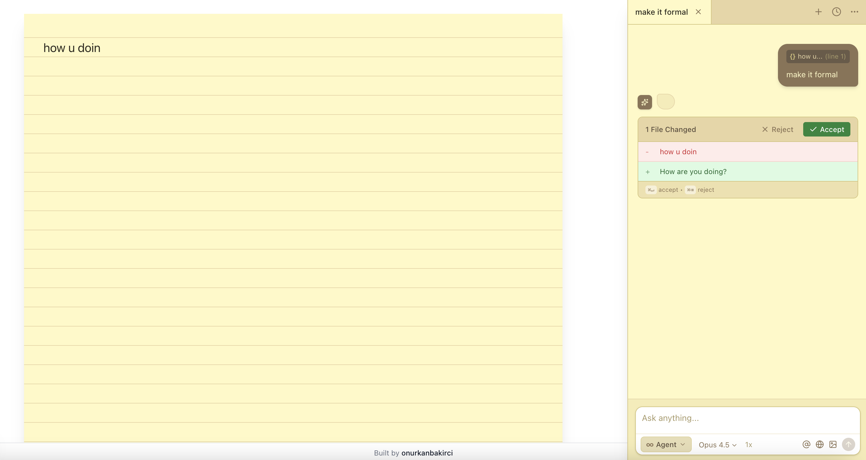 notepai gallery image