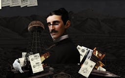 Nikola Tesla media 1